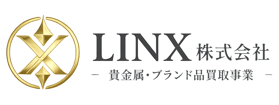 LINX株式会社 Logo